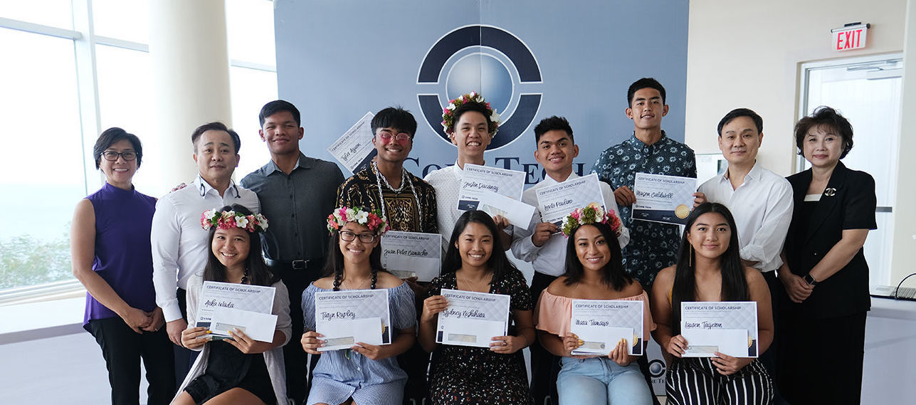 CoreTech Foundation awards $36K in scholarships